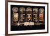 Metropolitan Opera House on Opening Night-Leder-Framed Photographic Print