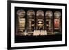 Metropolitan Opera House on Opening Night-Leder-Framed Photographic Print