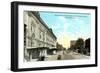 Metropolitan Opera House, Philadelphia-null-Framed Art Print