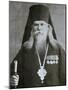 Metropolitan Sergius (Voskresensk) Russian Orthodox Bishop, C1940S-null-Mounted Giclee Print