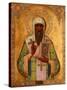 Metropolitan Theognostus of Kiev-null-Stretched Canvas