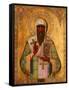 Metropolitan Theognostus of Kiev-null-Framed Stretched Canvas