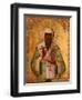 Metropolitan Theognostus of Kiev-null-Framed Giclee Print