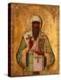 Metropolitan Theognostus of Kiev-null-Stretched Canvas