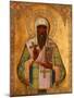 Metropolitan Theognostus of Kiev-null-Mounted Giclee Print