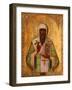 Metropolitan Theognostus of Kiev-null-Framed Giclee Print