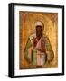 Metropolitan Theognostus of Kiev-null-Framed Giclee Print