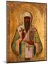 Metropolitan Theognostus of Kiev-null-Mounted Giclee Print