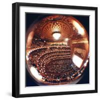 Metropolitian Opera House, Nyc-Ralph Morse-Framed Photographic Print