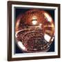 Metropolitian Opera House, Nyc-Ralph Morse-Framed Photographic Print