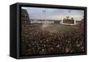 Canvas Black