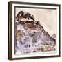 Mettenberg, 1912-Ferdinand Hodler-Framed Giclee Print