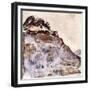 Mettenberg, 1912-Ferdinand Hodler-Framed Giclee Print