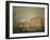 Metternich Hotel in Trieste-Tranquillo Cremona-Framed Giclee Print