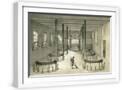 White Frame