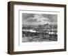 Metz, France, 19th Century-Charles Barbant-Framed Giclee Print