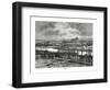 Metz, France, 19th Century-Charles Barbant-Framed Giclee Print