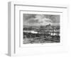 Metz, France, 19th Century-Charles Barbant-Framed Giclee Print