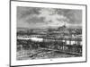 Metz, France, 19th Century-Charles Barbant-Mounted Giclee Print