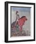 Metzengertstein-Harry Clarke-Framed Giclee Print