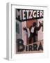 Metzger Birra-null-Framed Giclee Print