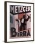 Metzger Birra-null-Framed Giclee Print