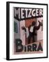 Metzger Birra-null-Framed Giclee Print