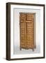 Meuble de rangement ou de collection (médailler ?)-Claude-Charles Saunier-Framed Giclee Print