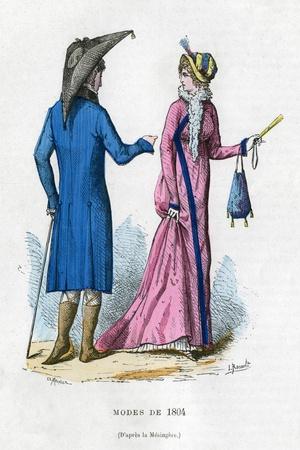 Fashion of 1804 (1882-188)