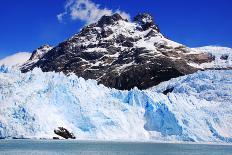 The Perito Moreno Glacier-meunierd-Photographic Print