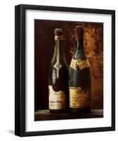 Meursault, Hermitage-Peter Knaup-Framed Art Print