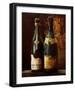 Meursault, Hermitage-Peter Knaup-Framed Art Print