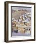 Mevagissey, 1939-Mary Nancy Skempton-Framed Giclee Print