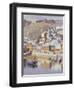 Mevagissey, 1939-Mary Nancy Skempton-Framed Giclee Print