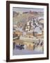 Mevagissey, 1939-Mary Nancy Skempton-Framed Giclee Print