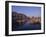 Mevagissey, Cornwall, England, United Kingdom, Europe-Dominic Harcourt-webster-Framed Photographic Print