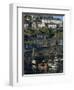 Mevagissey, Cornwall, England, United Kingdom, Europe-Dominic Harcourt-webster-Framed Photographic Print