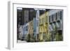 Mews Houses-Natalie Tepper-Framed Photo