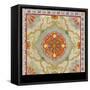 Mexi Casa I-Sloane Addison  -Framed Stretched Canvas