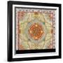 Mexi Casa I-Sloane Addison  -Framed Art Print