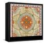 Mexi Casa I-Sloane Addison  -Framed Stretched Canvas