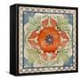 Mexi Casa II-Sloane Addison  -Framed Stretched Canvas