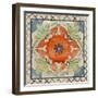 Mexi Casa II-Sloane Addison  -Framed Art Print