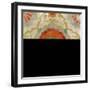 Mexi Casa IV-Sloane Addison  -Framed Art Print