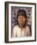 Mexican Boy-Alfredo Ramos Martinez-Framed Art Print