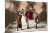 Mexican Charros-null-Mounted Premium Giclee Print