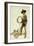 Mexican Cowboy-William Herbert 'Buck' Dunton-Framed Giclee Print