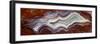 Mexican Crazy Lace Agate-Darrell Gulin-Framed Premium Photographic Print