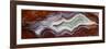 Mexican Crazy Lace Agate-Darrell Gulin-Framed Photographic Print