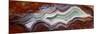 Mexican Crazy Lace Agate-Darrell Gulin-Mounted Photographic Print
